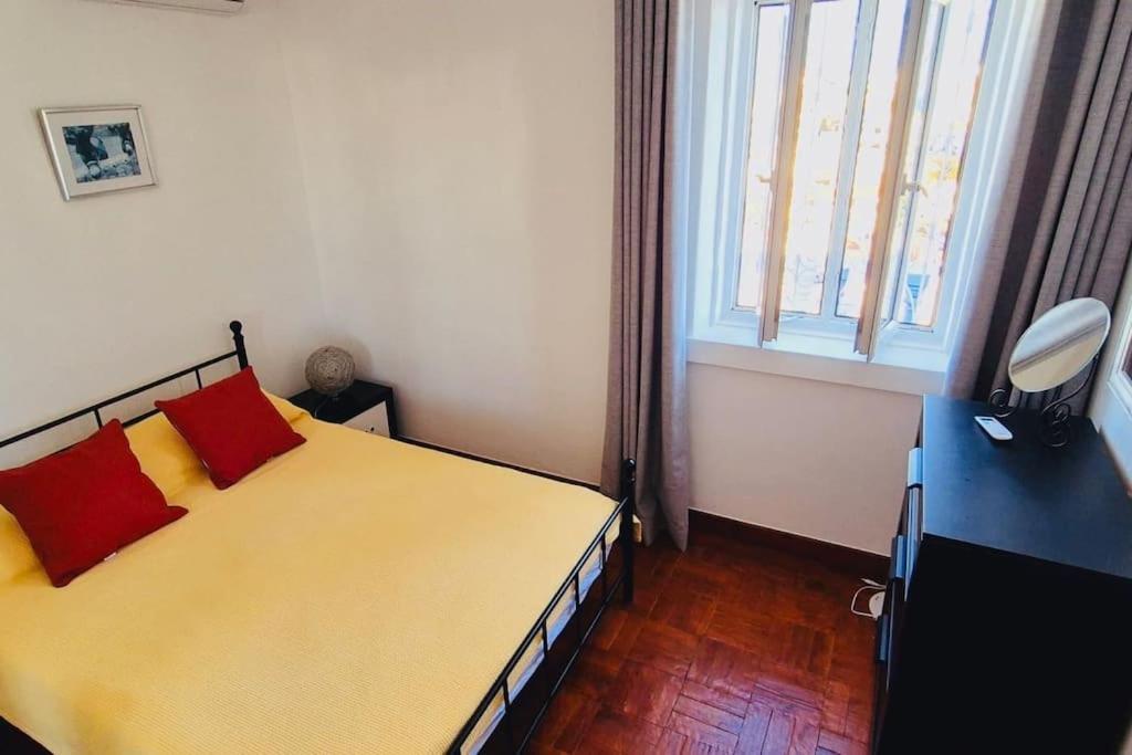 Villa 2Bdr With Sea View, Private Pool 阿尔布费拉 外观 照片